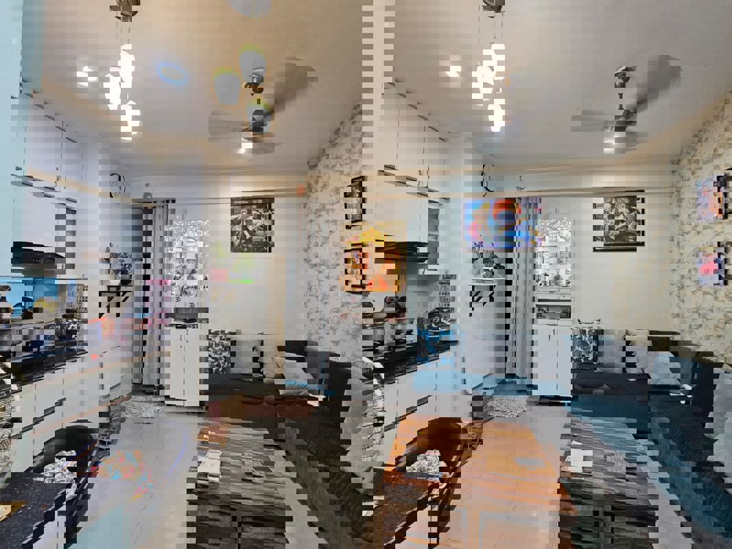 5 BHK Builder Floor For Sale in Sector 4, Panchkula, Hary