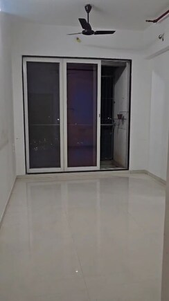 1 BHK Apartment For Rent in Bhairaav Goldcrest Residency