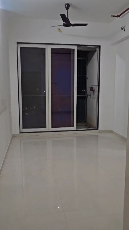 1 BHK Apartment For Rent in Bhairaav Goldcrest Residency