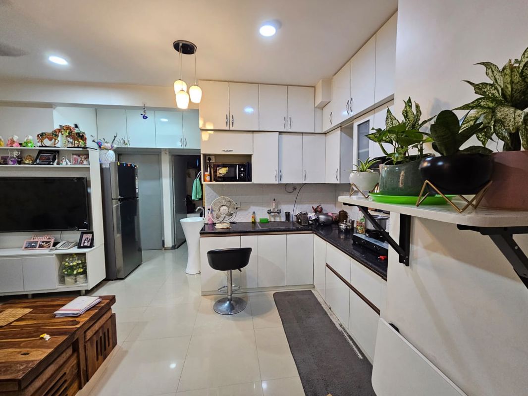 5 BHK Builder Floor For Sale in Sector 4, Panchkula, Hary