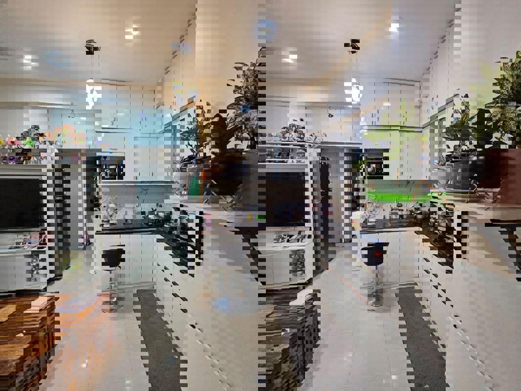 5 BHK Builder Floor For Sale in Sector 4, Panchkula, Hary