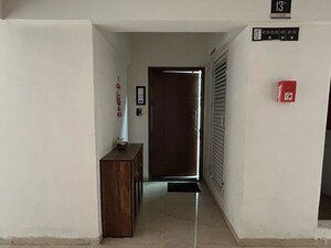 Building Lobby in 3 BHK Apartment at Wakad – for Sale