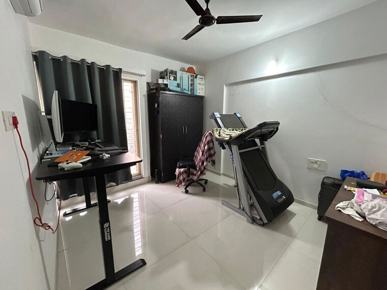 Living Room, wakad 3 Bedroom 1200 Sq.Ft. Apartment In Wakad Pune 9734641