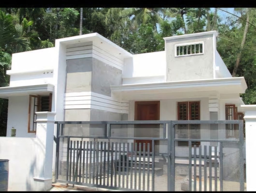 3 BHK + Extra Room Independent House For Sale in Durgapur Green City 