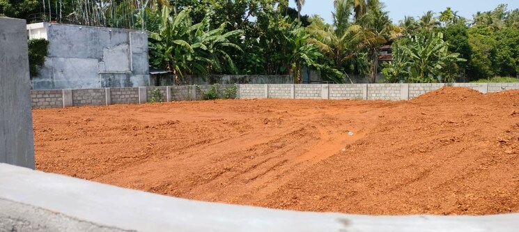undefined, mission quarters  6969 Sq.Ft. Plot In Mission Quarters Thrissur 9734639