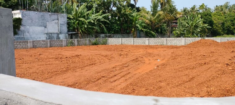 undefined, mission quarters  6969 Sq.Ft. Plot In Mission Quarters Thrissur 9734639