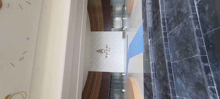 Floor Plan, mayuri-tech-park Commercial Office Space in IT/SEZ 2568 Sq.Ft. In Mangalagiri Vijayawada 9734644