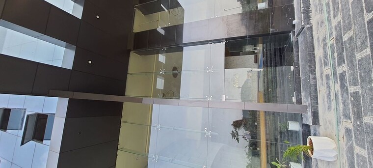 Floor Plan, mayuri-tech-park Commercial Office Space in IT/SEZ 2568 Sq.Ft. In Mangalagiri Vijayawada 9734644