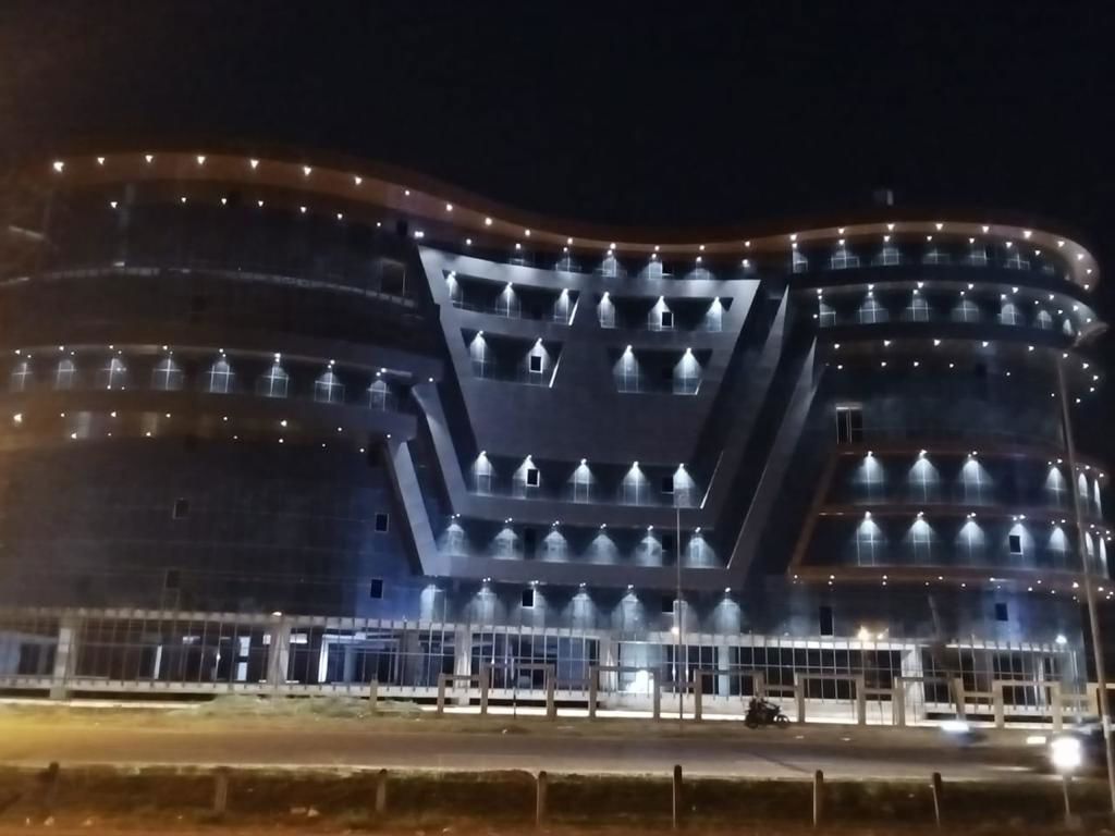 Office Space in IT/SEZ For Sale in Mayuri Tech Park