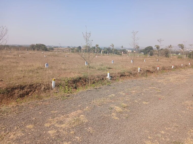 undefined, deopuri  960 Sq.Ft. Plot In Deopuri Raipur 9734591
