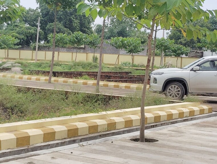 undefined, banthra sikander pur  3040 Sq.Ft. Plot In Banthra Sikander Pur Lucknow 9734624