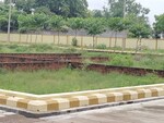 3080 Sq.Ft. Plot in Banthra Sikander Pur