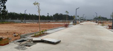 Plot Area in  Plot at Tindlu – for Sale