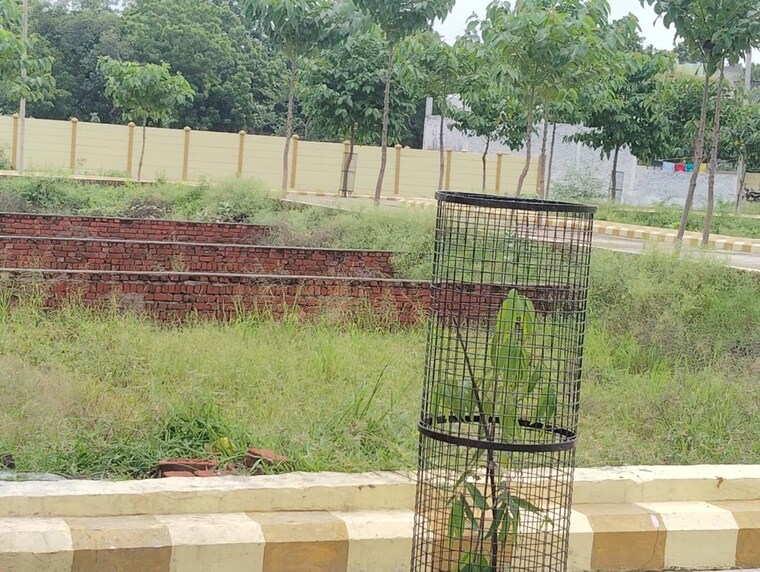 undefined, banthra sikander pur  4030 Sq.Ft. Plot In Banthra Sikander Pur Lucknow 9734634