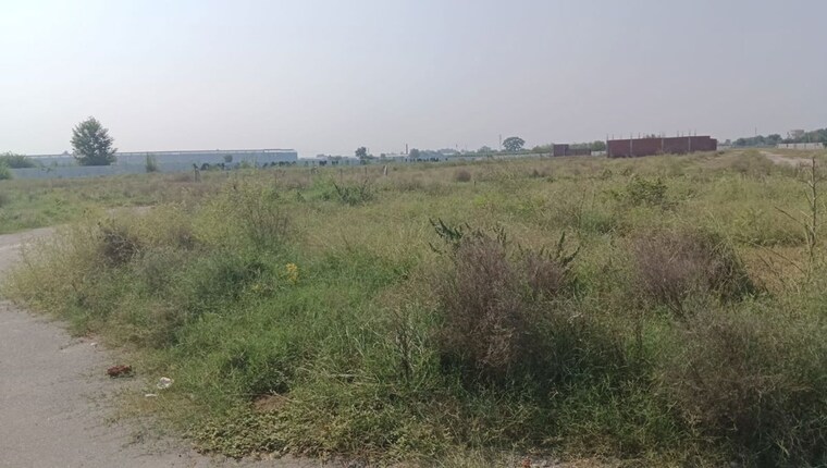 undefined, banthra sikander pur  4050 Sq.Ft. Plot In Banthra Sikander Pur Lucknow 9734637