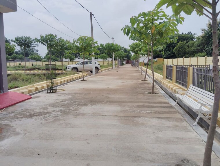 undefined, banthra sikander pur  4050 Sq.Ft. Plot In Banthra Sikander Pur Lucknow 9734637