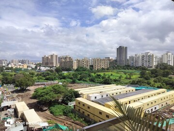 2 BHK Apartment – Exterior View View at Lodha Bella Vita, Nibm Road - for Sale
