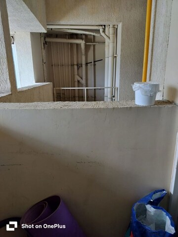 Balcony in 2 BHK Apartment at Lodha Bella Vita, Nibm Road – for Sale