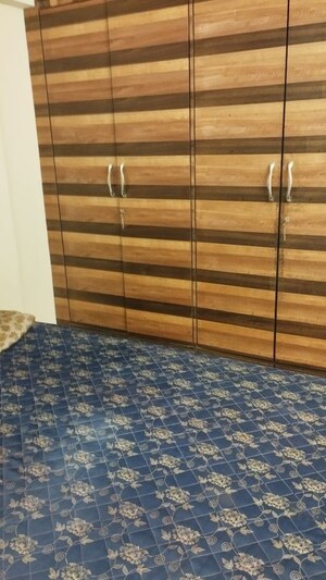 Bedroom in 1 BHK Apartment at United CHS, Agripada – for Sale