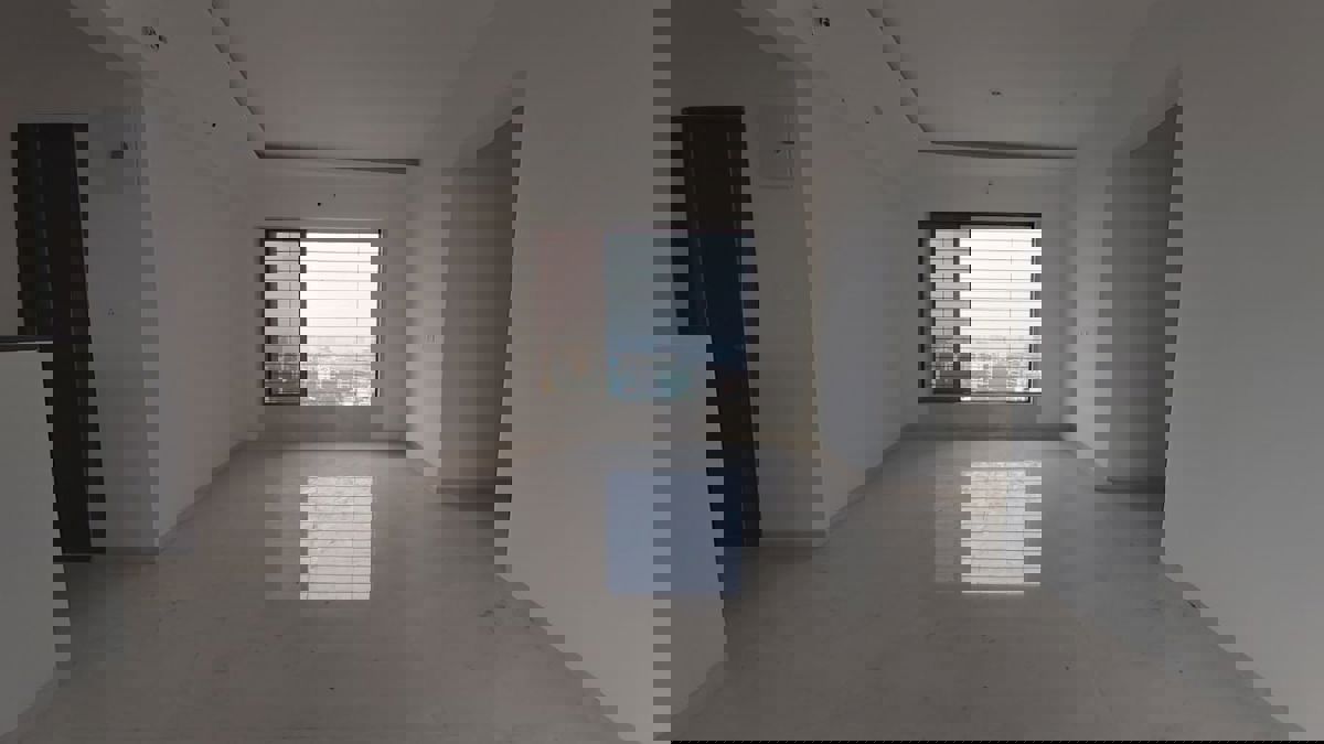 2 BHK Apartment For Rent in Sahakar Revanta