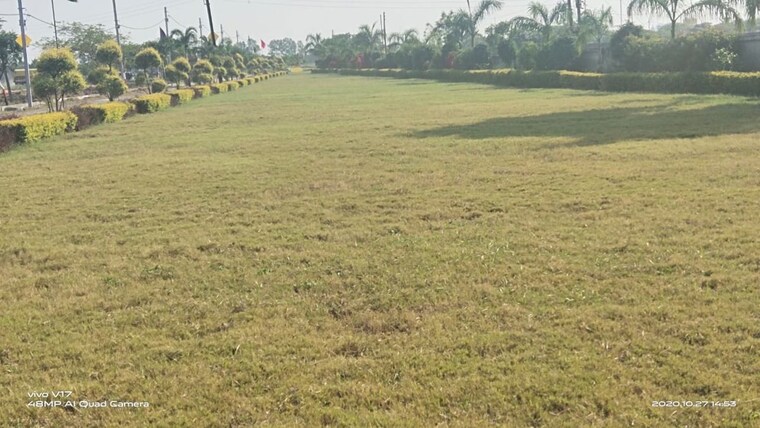 undefined, ab bypass road  2100 Sq.Ft. Plot In Ab Bypass Road Indore 9734656