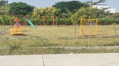 Plot For Sale in AB Bypass Road