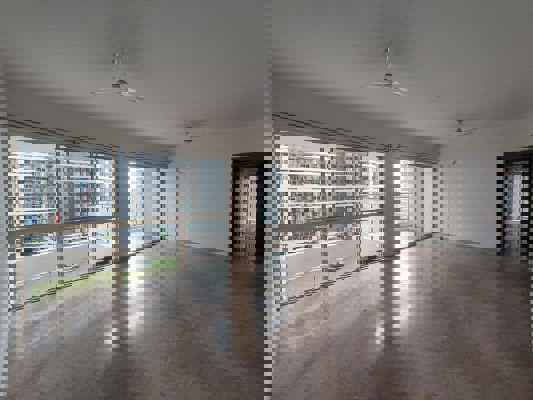 2.5 BHK + Pooja Room 1650 Sq.Ft. Apartment in Goel Ganga Liviano