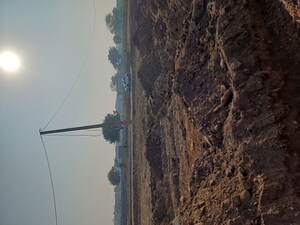 Plot Area in  Plot at Jajru – for Sale