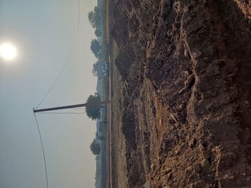 Plot Area in  Plot at Jajru – for Sale