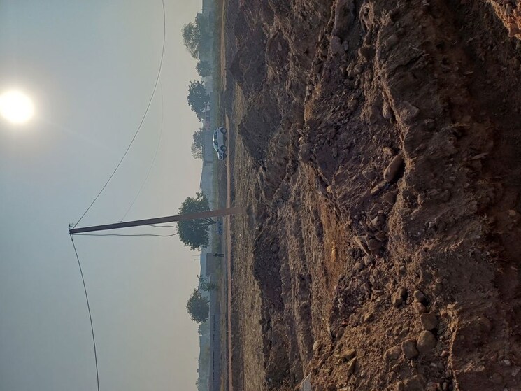 undefined, jajru  110 Sq.Yd. Plot In Jajru Faridabad 9734659