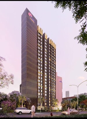 2 BHK Apartment For Sale in Jogeshwari West