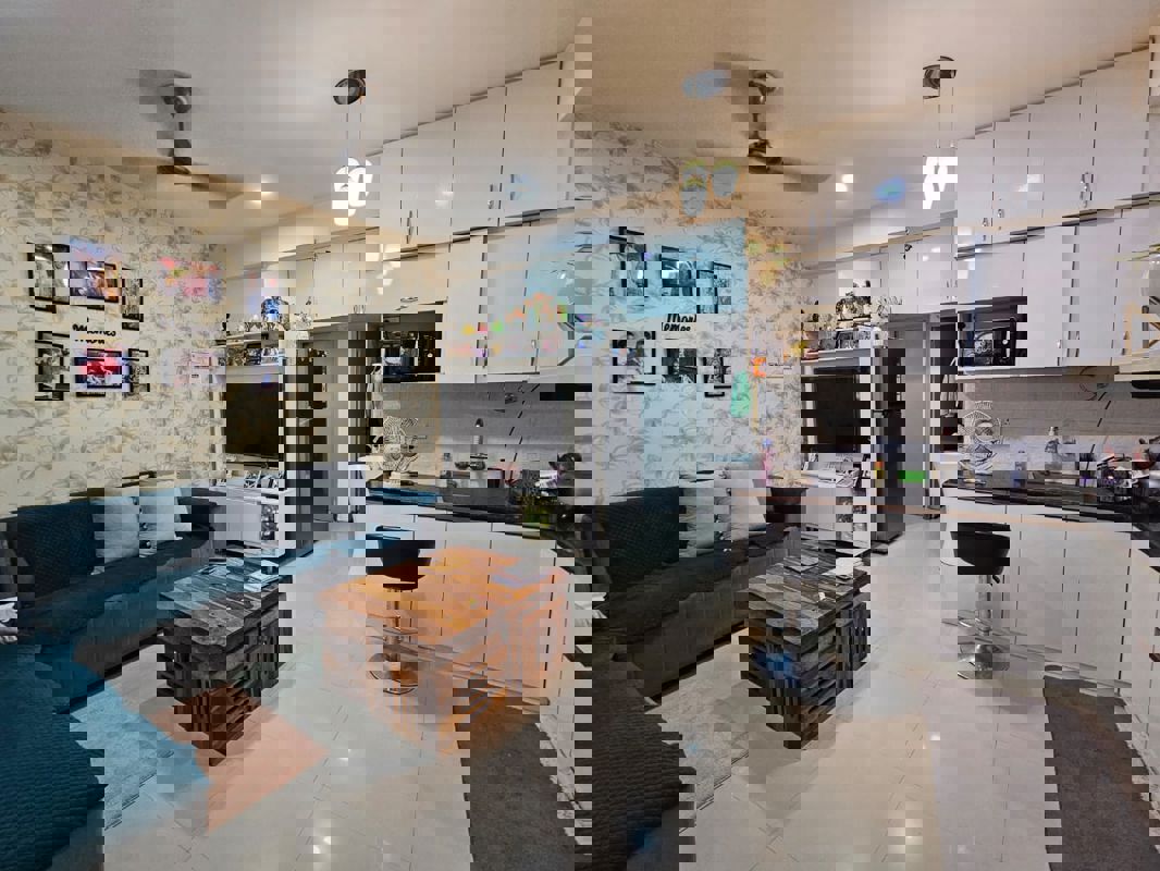 5 BHK Builder Floor For Sale in Sector 4, Panchkula, Hary