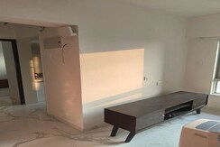 1 BHK +Apartment For Rent in Blumen Apartments