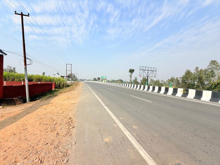 undefined, badripur  900 Sq.Yd. Plot In Badripur Dehradun 9734679