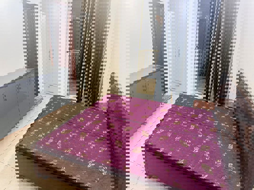 4 BHK + Servant Room Apartment For Sale in Sushma Chandigarh Grande