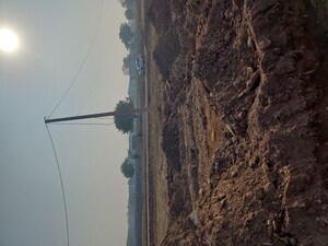  Plot – Exterior View View at Jajru - for Sale