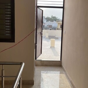 Building Lobby in 2 BHK Villa at Amethi – for Sale