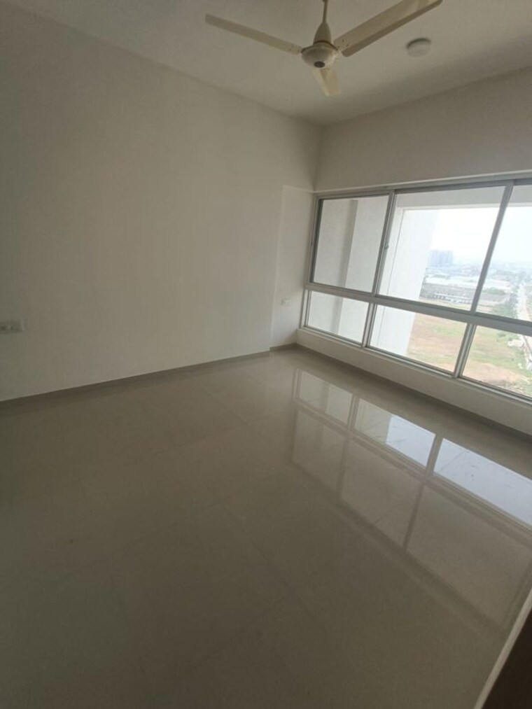 Balcony, gera-world-of-joy 2.5 Bedroom 950 Sq.Ft. Apartment In Kharadi Pune 9734671