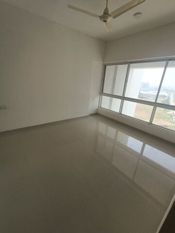 Balcony in 2.5 BHK Apartment at Gera World of Joy, Kharadi – for Sale