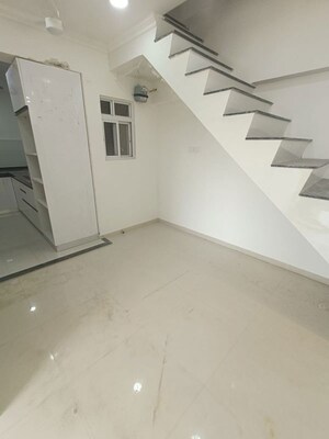 Kitchen in 2.5 BHK Apartment at Gera World of Joy, Kharadi – for Sale