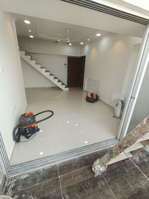 Furnished Amenities in 2.5 BHK Apartment at Gera World of Joy, Kharadi – for Sale