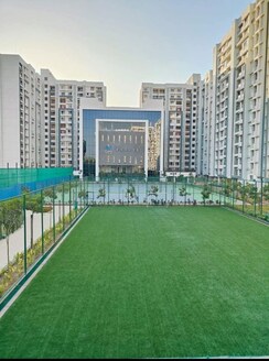2.5 BHK + Pooja Room Apartment For Sale in Gera World of Joy