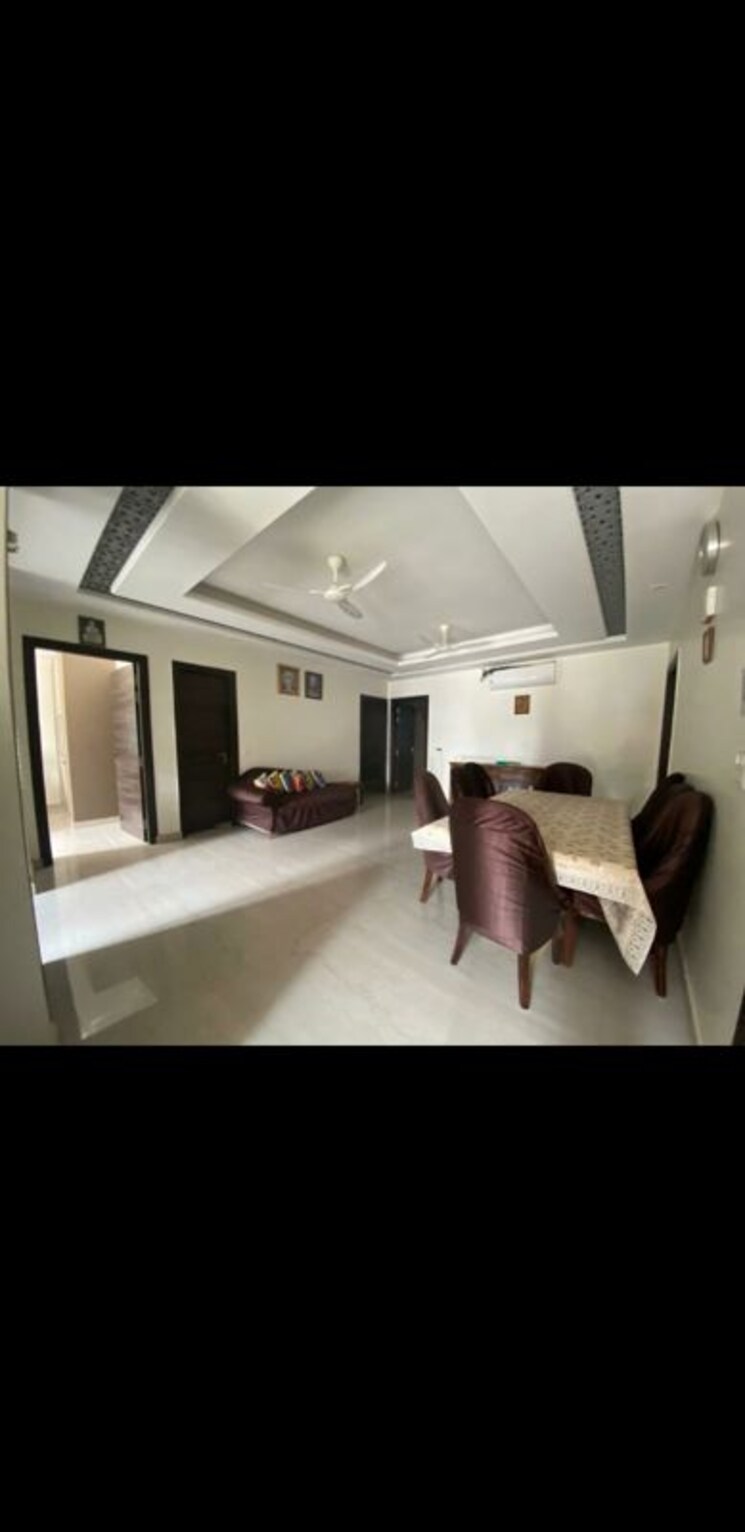 Master Bedroom, the-grand 3.5 Bedroom 300 Sq.Yd. Builder Floor In Sector 52 Gurgaon 9734699