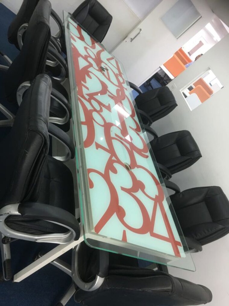 Team Area, andheri east Commercial Office Space 400 Sq.Ft. In Andheri East Mumbai 9734690