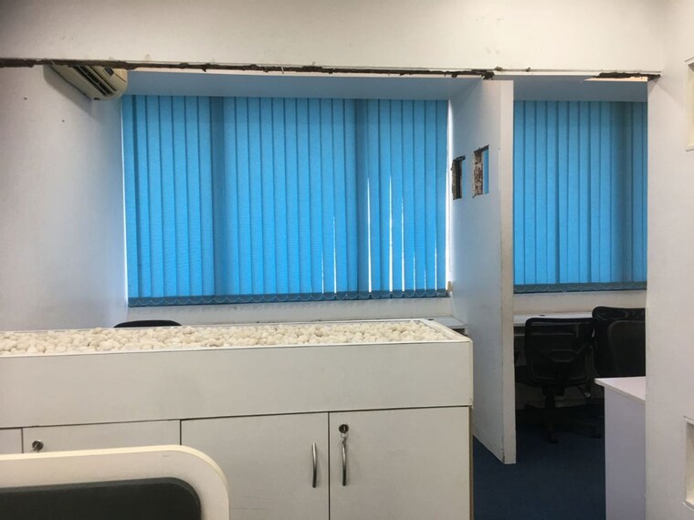 Team Area, andheri east Commercial Office Space 400 Sq.Ft. In Andheri East Mumbai 9734690