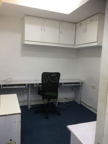 Floor Plan in  Office Space at Andheri East – for Rent