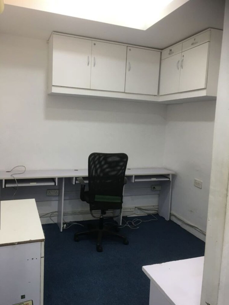 Floor Plan, andheri east Commercial Office Space 400 Sq.Ft. In Andheri East Mumbai 9734690