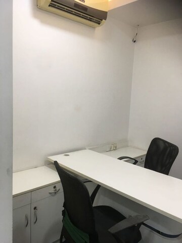 Team Area in  Office Space at Andheri East – for Rent