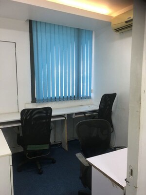 Floor Plan in  Office Space at Andheri East – for Rent