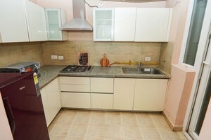 Kitchen in 3 BHK Apartment at SS The Coralwood, Sector 84 – for Sale